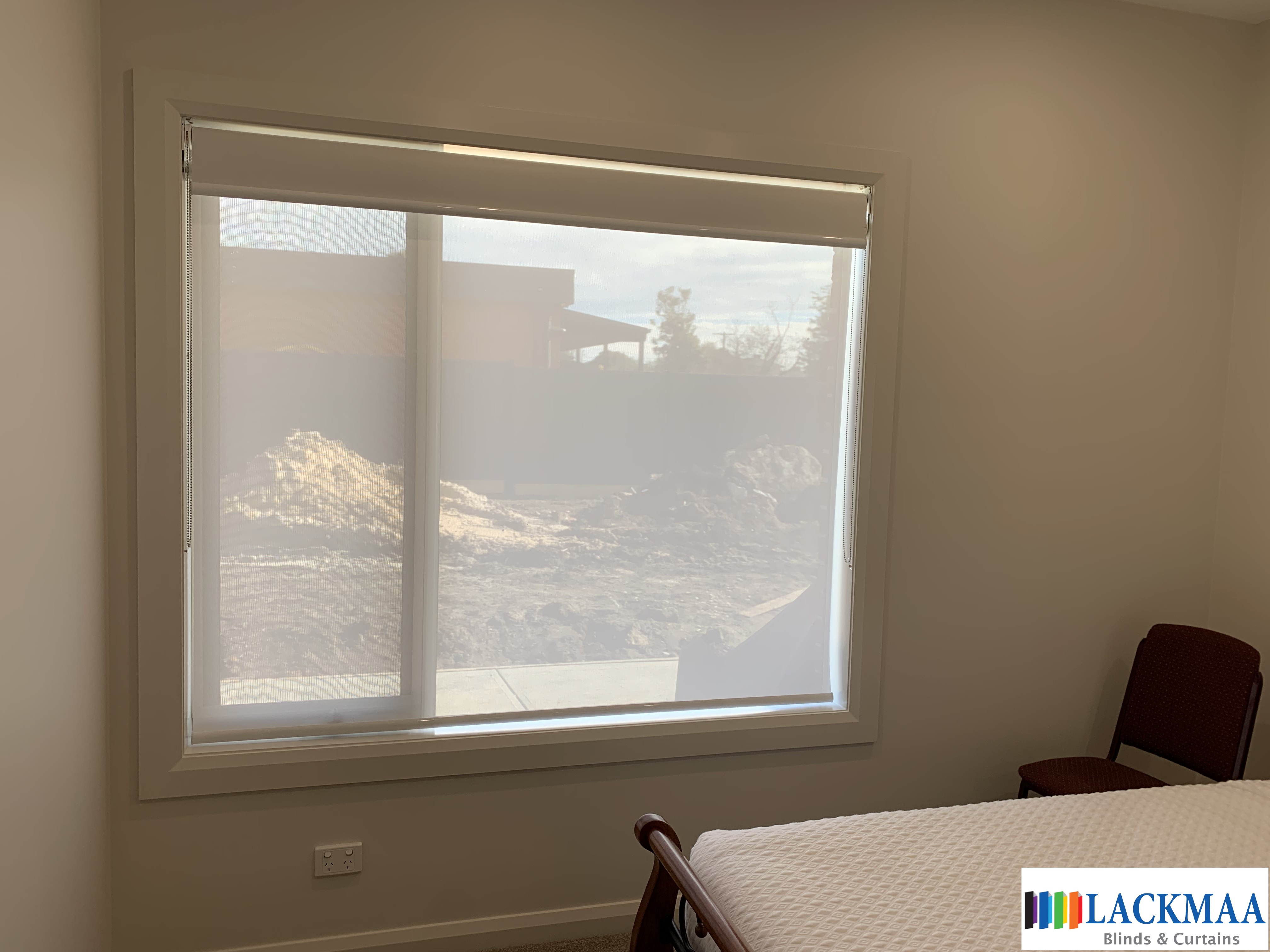 Roller Blind 2
